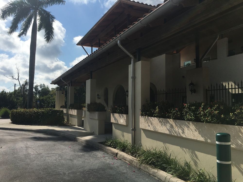 Holecek Community Services Center: 4330 Tamiami Trl E, Naples, FL 34112